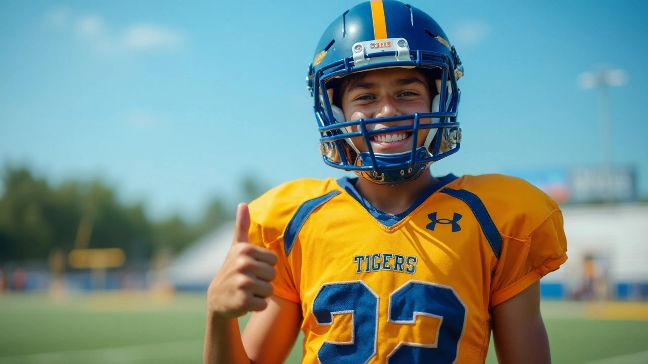Treasure Coast Week 3 high school football: Scores, schedule notes and how to follow live