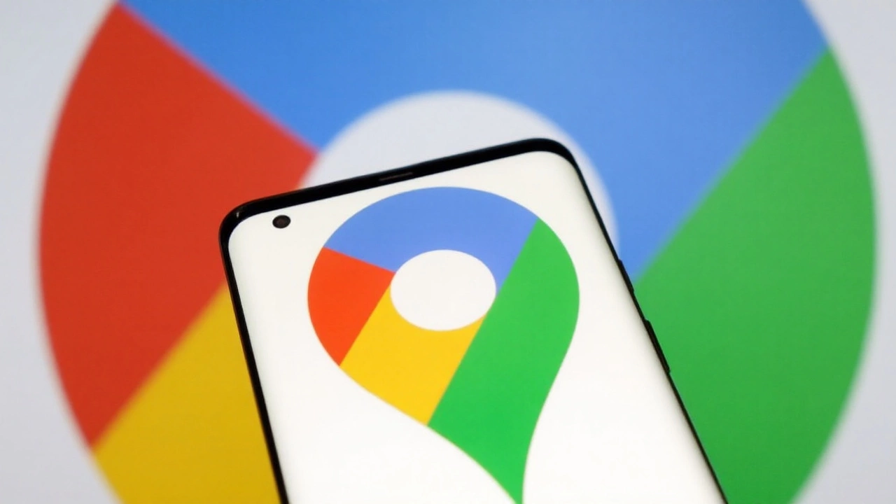 Where each app won and lost
