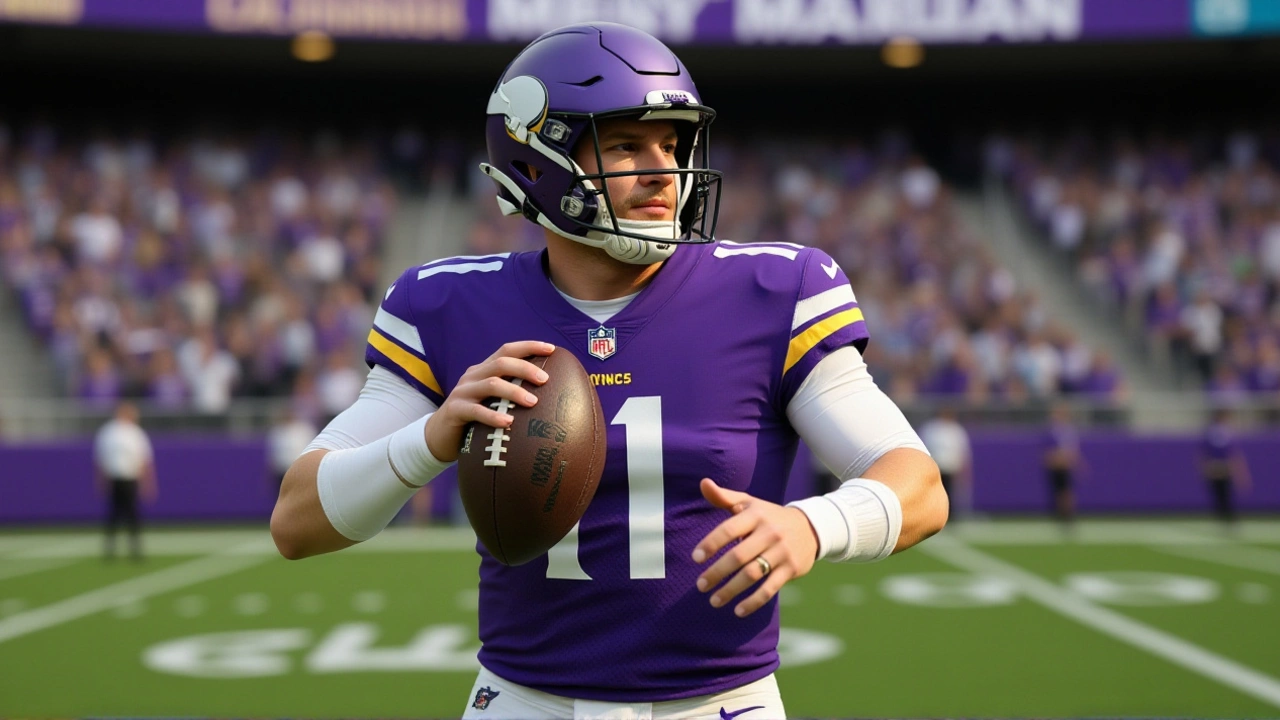 Coaching Decisions and Quarterback Shuffle