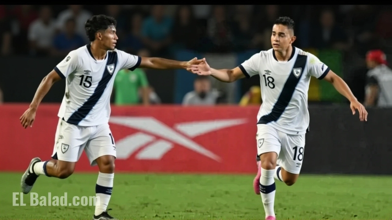 Guatemala’s Quiet Triumph