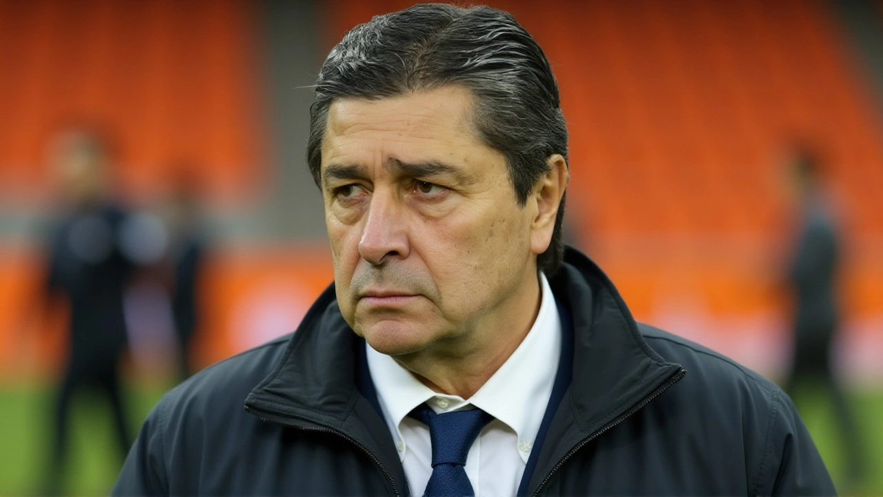 Guatemala wins farewell match, Suriname shocks CONCACAF with historic World Cup playoff berth