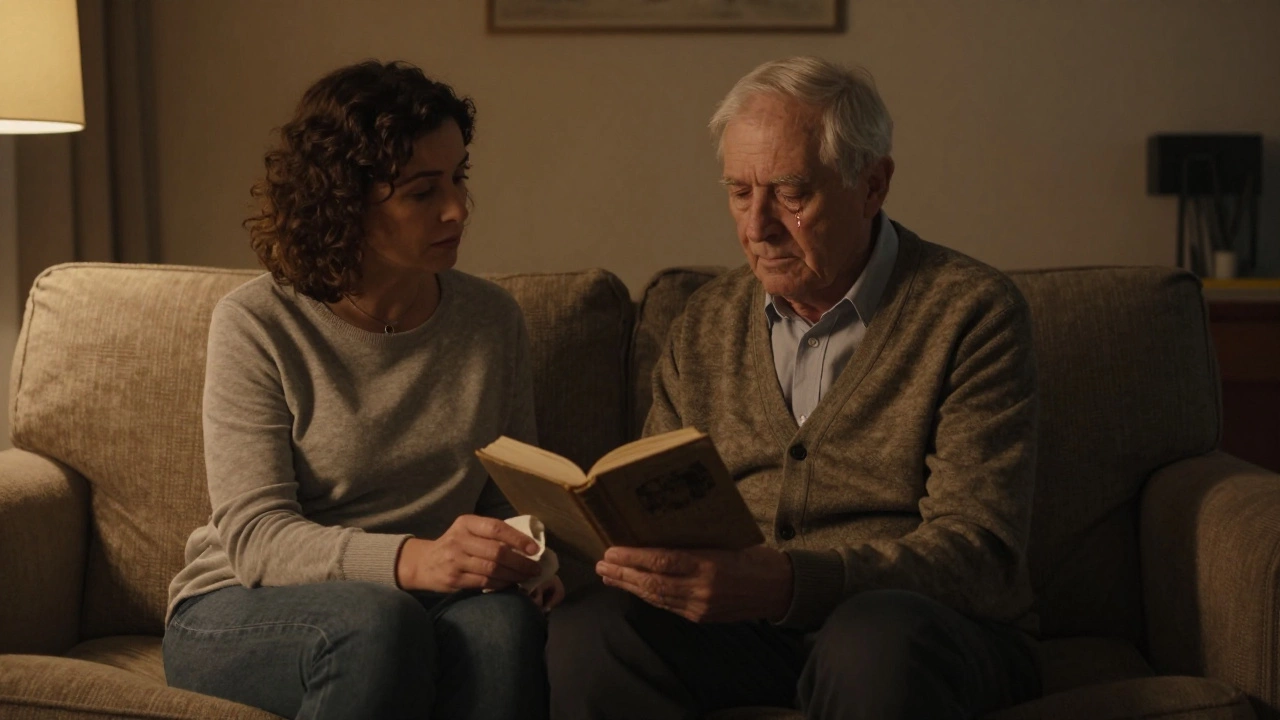 The Emotional Side of Bookings: Why Clients Seek Intimacy as Much as Sex